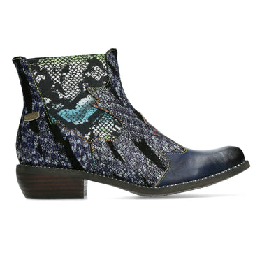 Shoe ERCWINAO 13 - 35 / Jeans - Boots