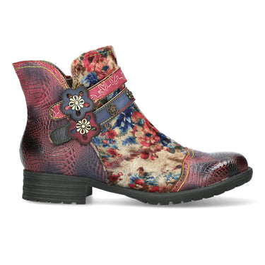 Zapato GACMAYO 03 - 35 / Vino - Botas