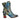 Schuh GECEKO 21 - 35 / Indigo - Stiefeletten