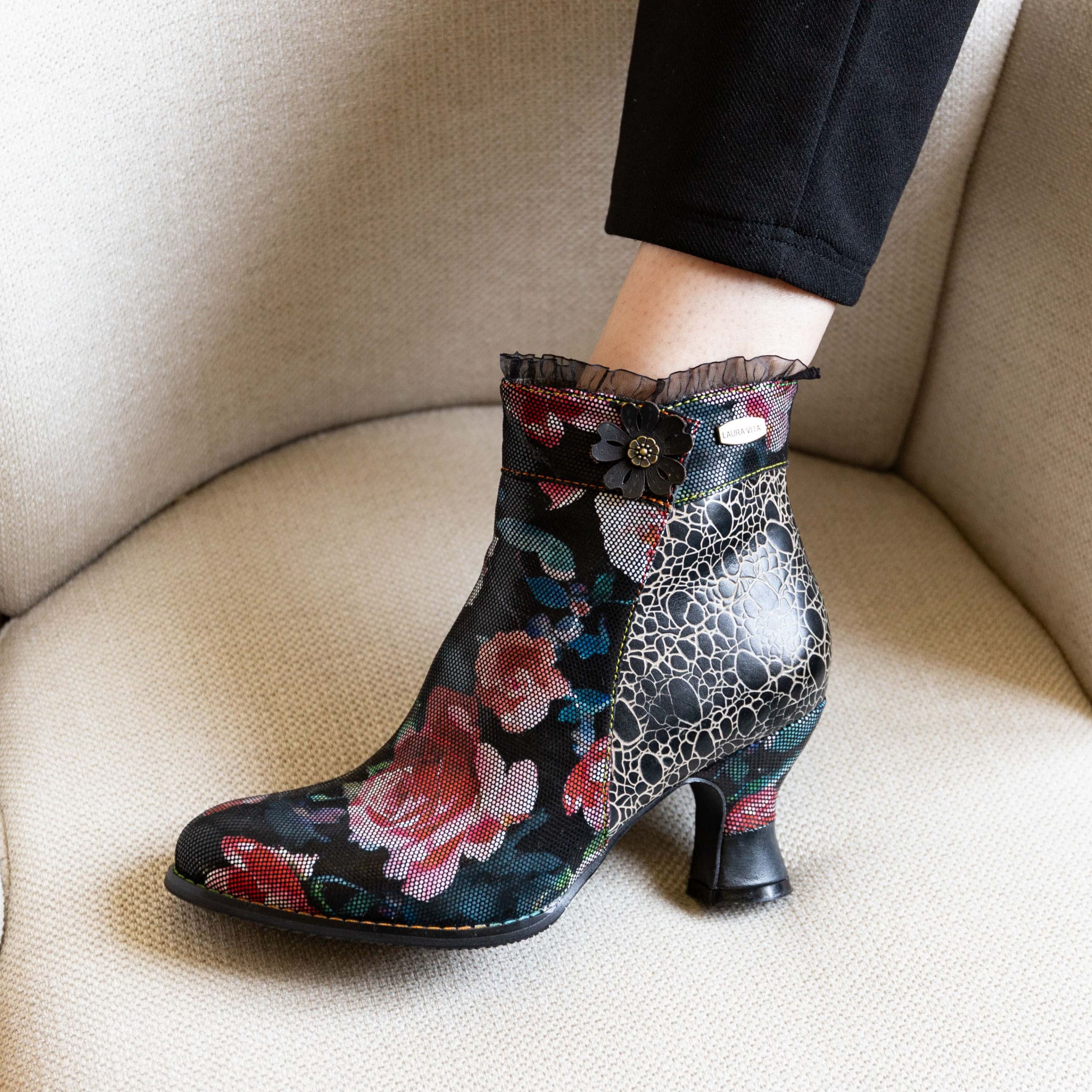 Laura Vita - Dames | Refurbished merkschoenen & fashion Laura Vita - Dames | Refurbished merkschoenen & fashion