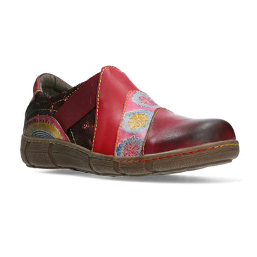 Schuh GOCTHO 232 - Mokassin