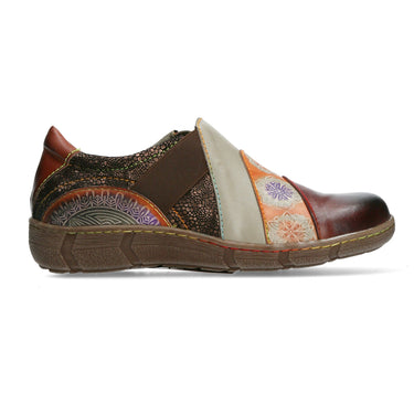 Shoe GOCTHO 232 - Moccasin