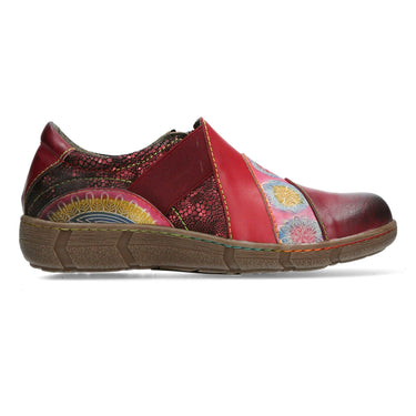 Schuh GOCTHO 232 - Mokassin