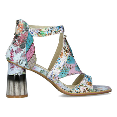 Zapato GUCSTOO 041 - 35 / Indigo - Sandalia