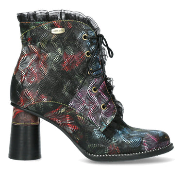 GUCSTOO 11 - 35 / Antracyt - Buty