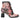 GUCSTOO 11 - 35 / Cherry - Buty