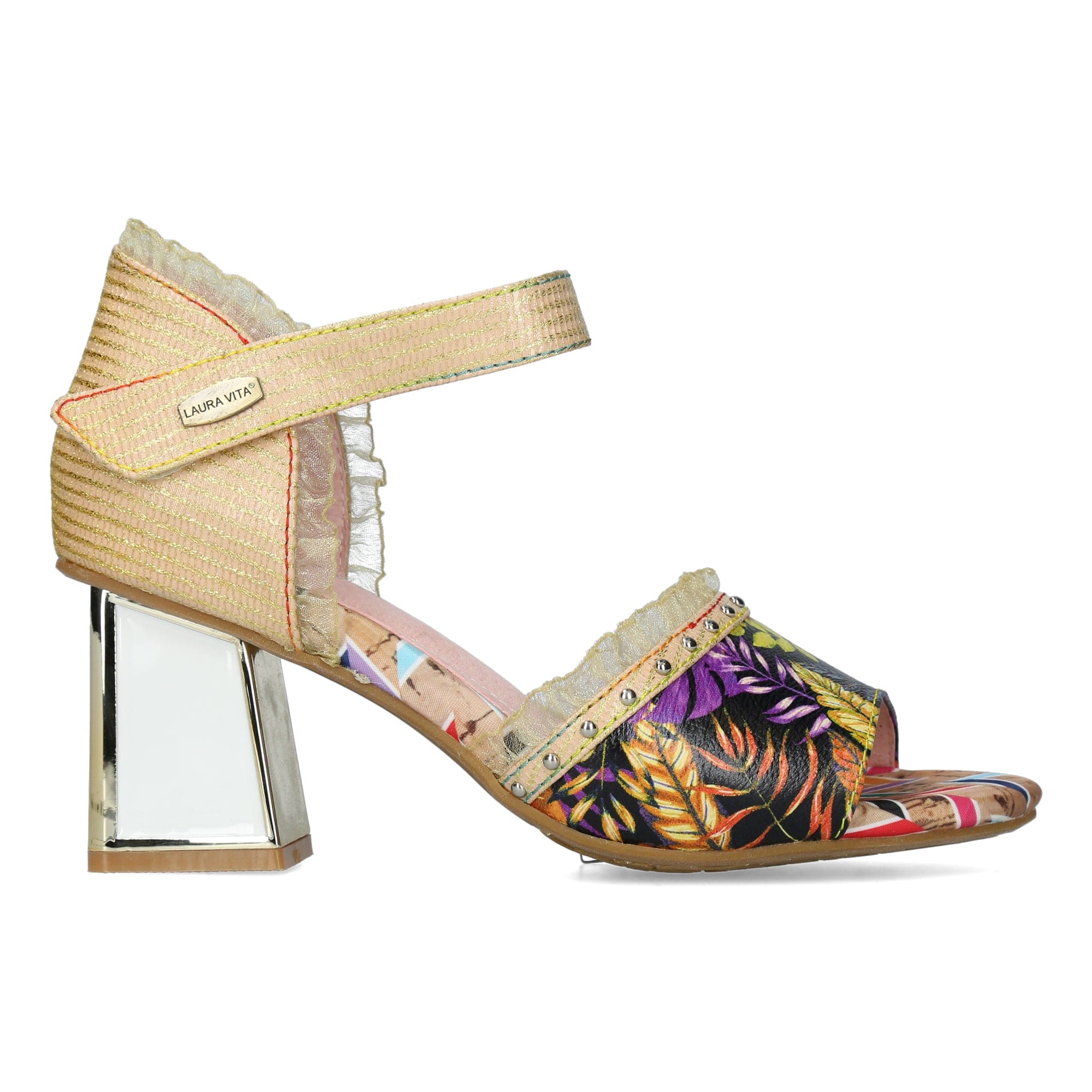 Laura Vita Sandals HACKIO 20 Sandals