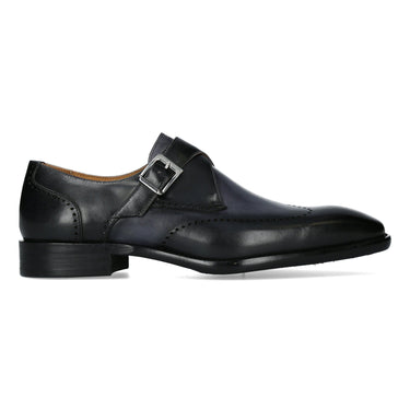 ALVIN 01 - 40 / Negro - Zapatos