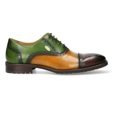 Shoe Men ANTONIN 04 - 40 / Choco - Shoes