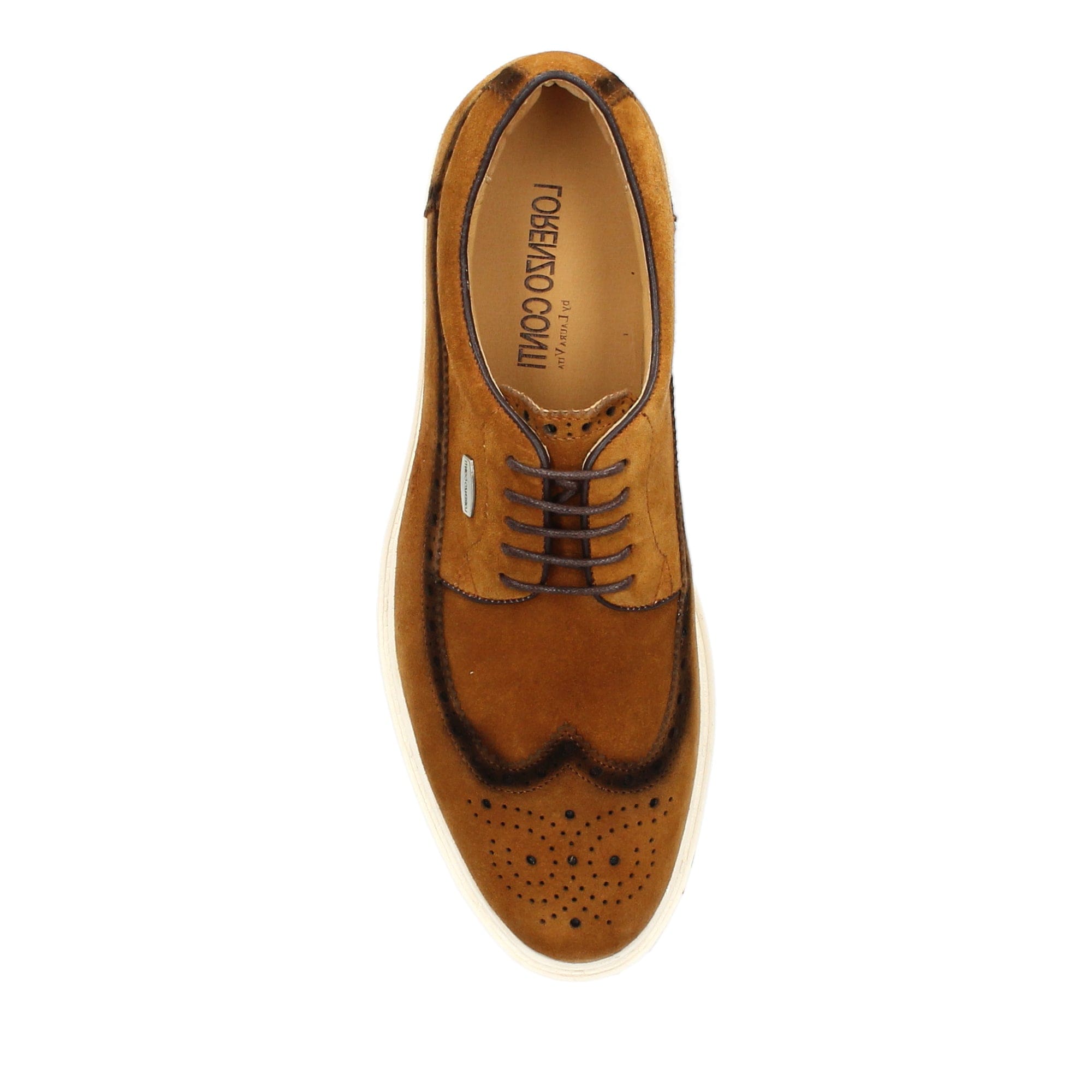 Chaussure Homme ARNO 01 - Soulier