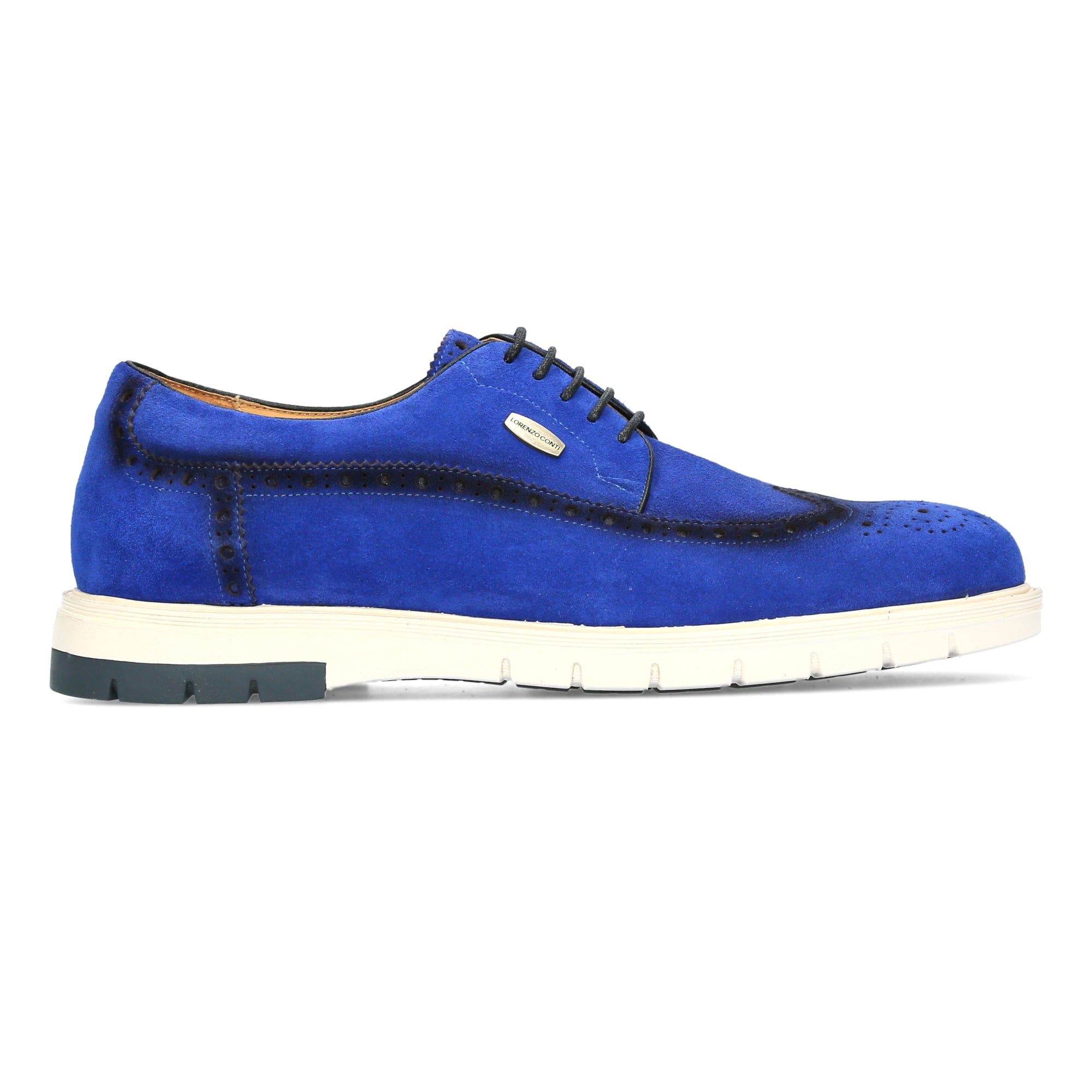 Chaussure Homme ARNO 01 - 40 / Bleu - Soulier
