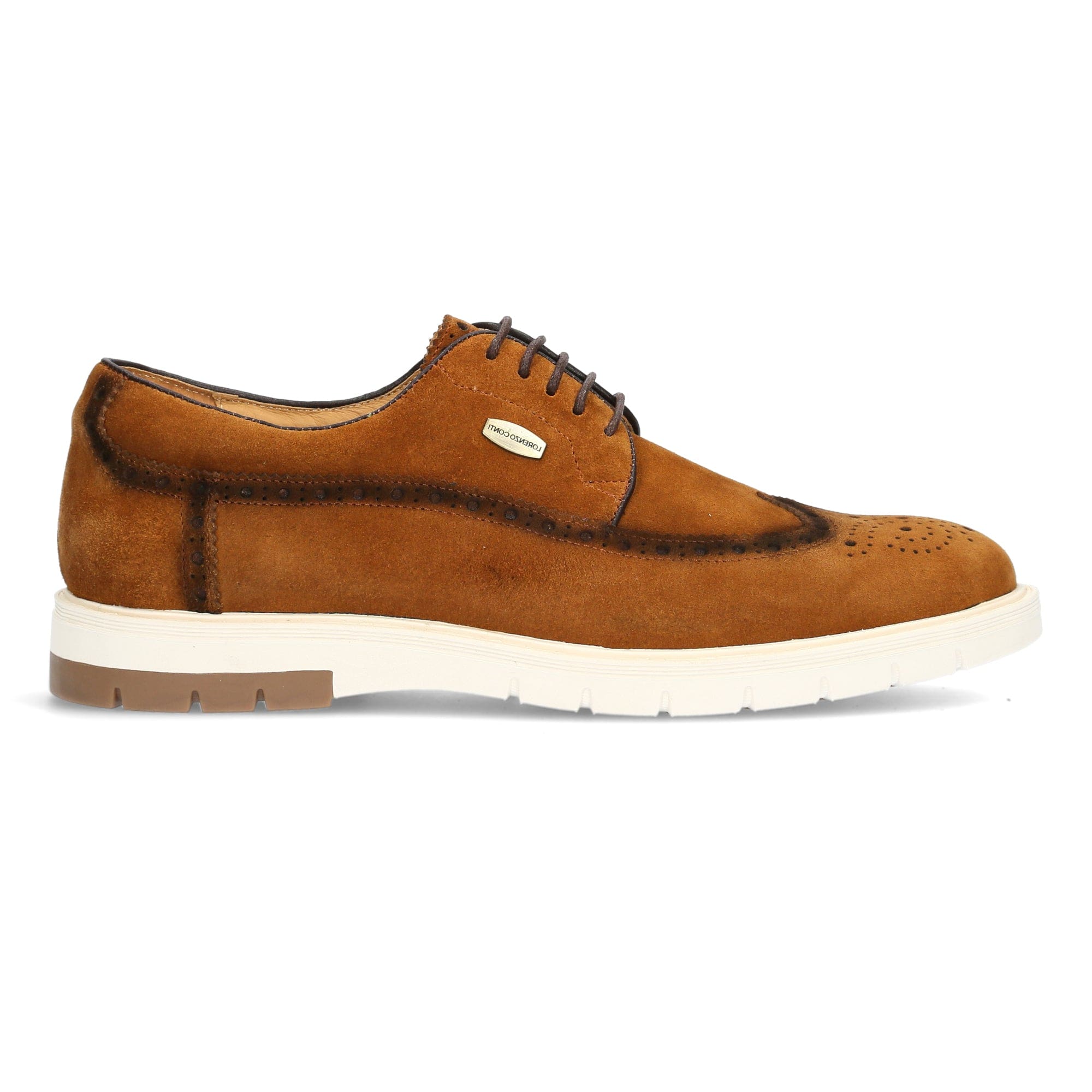 Chaussure Homme ARNO 01 - 40 / Brun - Soulier