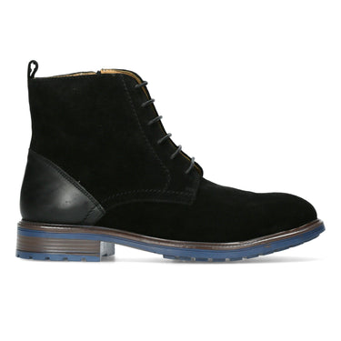 CEDRIC herenschoen - 40 / Zwart - Schoenen