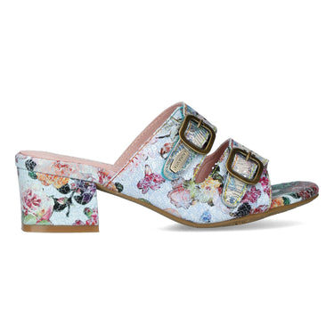 Buty HUCBIO 24 - 35 / Sky - Mule
