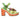 Zapatos JACAO 22 - 35 / Verde - Sandalia