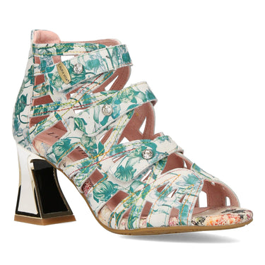 Shoes JACBO 01 - Sandal