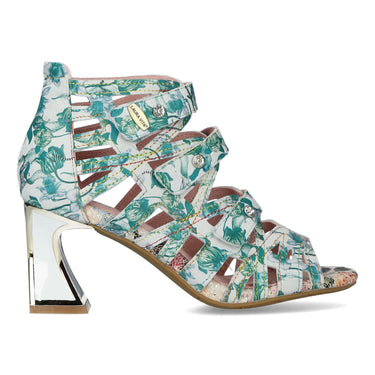 Shoes JACBO 01 - 35 / Green - Sandal
