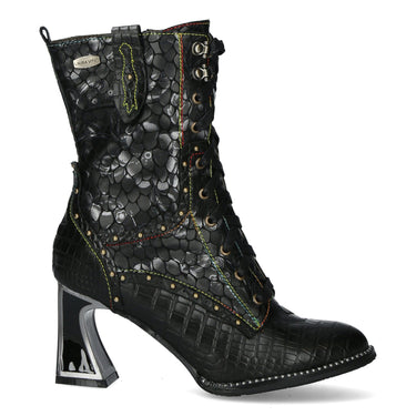 Chaussure JACBO 08 - 35 / Noir - Botte
