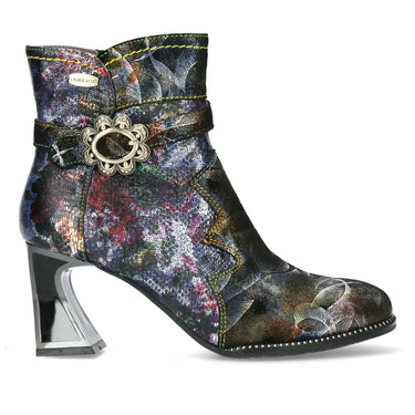 JACBO 13 - 35 / Niebieski - Buty