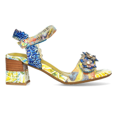 Buty JACCINTHEO 03 - 35 / Anise - Sandał