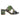 Chaussure JACQUESO 02 - 35 / Gris - Mule