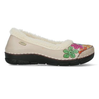 Chaussure JECTONO 01 - 35 / Beige - Ballerine