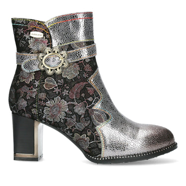 Chaussure KACIO 01 - 35 / Acier - Boots
