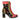 Chaussure KADIO 14 - 35 / Rouge - Boots