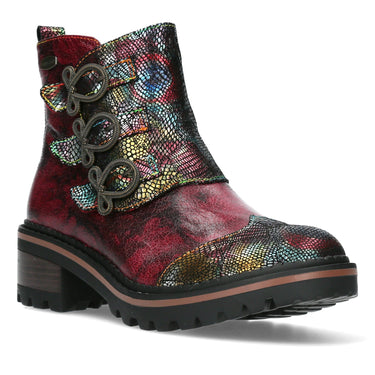 Schuh KESSO 11 Exclusiv - Stiefelette