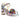 Chaussure LUCIAO 08 - Sandale