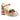 Chaussure LUCIAO 08 - Sandale