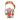 Chaussure LUCIAO 08 - Sandale