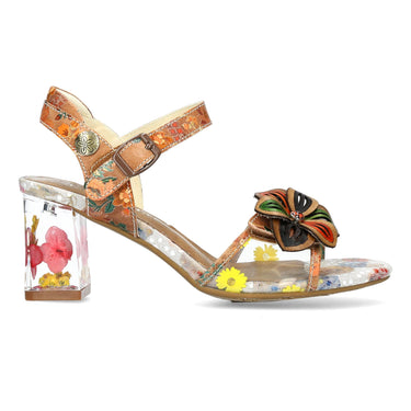 Chaussure LUCIAO 08 - 35 / Beige Sandale