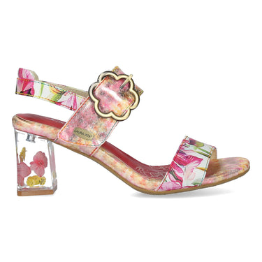 LUCIEO 11 - 35 / Rosa - Sandalia