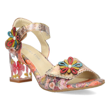 LUCIEO 13 shoe - Sandal