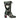 Chaussure MAEVAO 15 - 35 / Noir - Botte