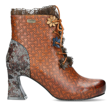 MAGALIEO 22 - 35 / Camel - Buty