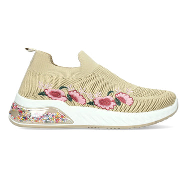 Misstyl MAELO 09 shoe - 35 / Beige - Sport