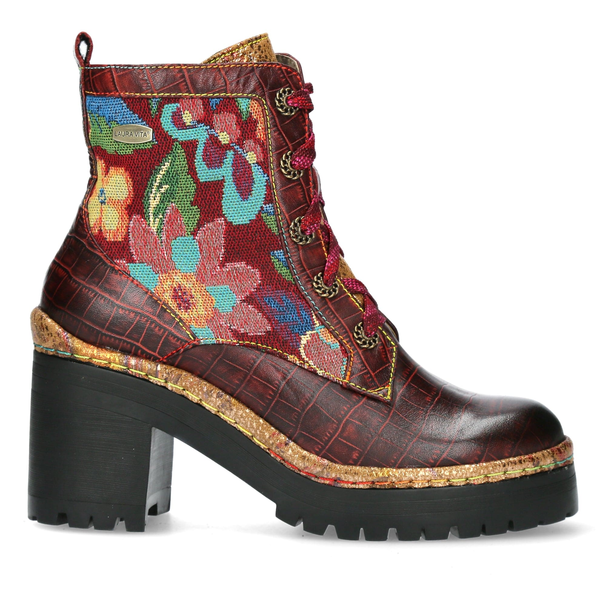 Outlet Chaussures Chaussures Laura Vita 2021 Laura Vita Soldes Outlet