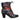 Zapato NICOLE - 35 / Negro - Bota
