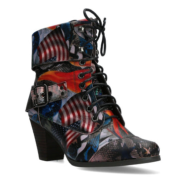 Zapato NICOLE - Bota