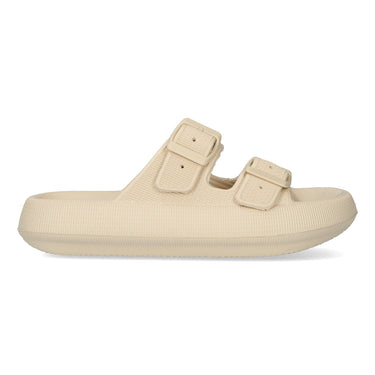 Chaussure NUON 08 - 35 / Beige - Mule