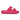 Chaussure NUON 08 - 35 / Fushia - Mule