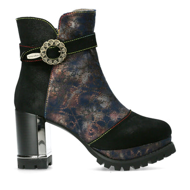 Chaussure OBO 04 - 35 / Noir - Boots