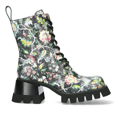 Schuh OLPHAO 01 - 35 / Khaki - Stiefeletten