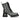 Schuh OLPHAO 01 - 35 / Schwarz - Stiefeletten