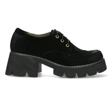Buty OMIO 09 - 35 / Czarny - Derby