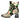 Chaussure ORLYO 03 - Boots