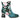 Chaussure ORLYO 03 - 35 / Bleu - Boots