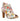 Schuhe ALBANE 04 Blume - Sandale